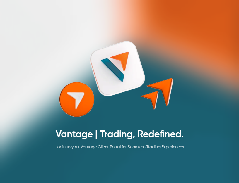 Vantage Trading Platform